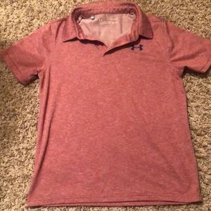Under Armour Polo